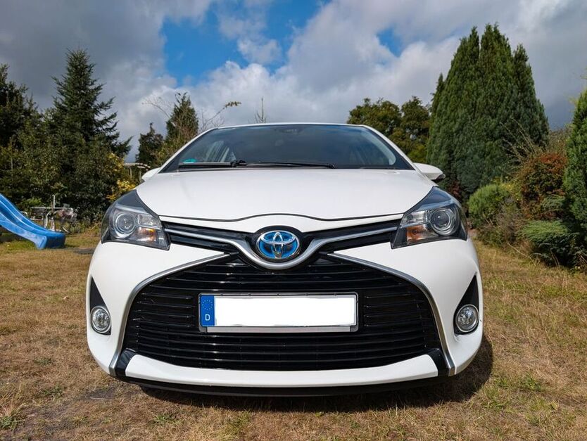 Yaris