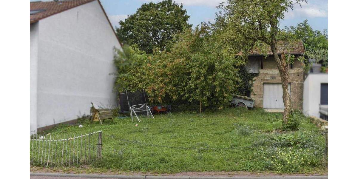 Grundstück Malsch - 200.000&euro; | Angebot:24621470