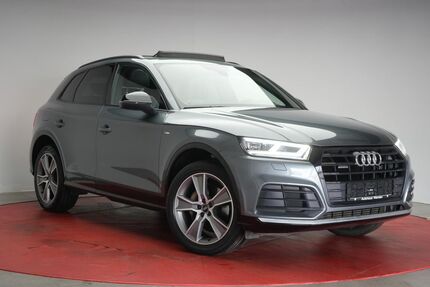 Audi Q5 57.000 km 35.490 € Braunschweig 38110