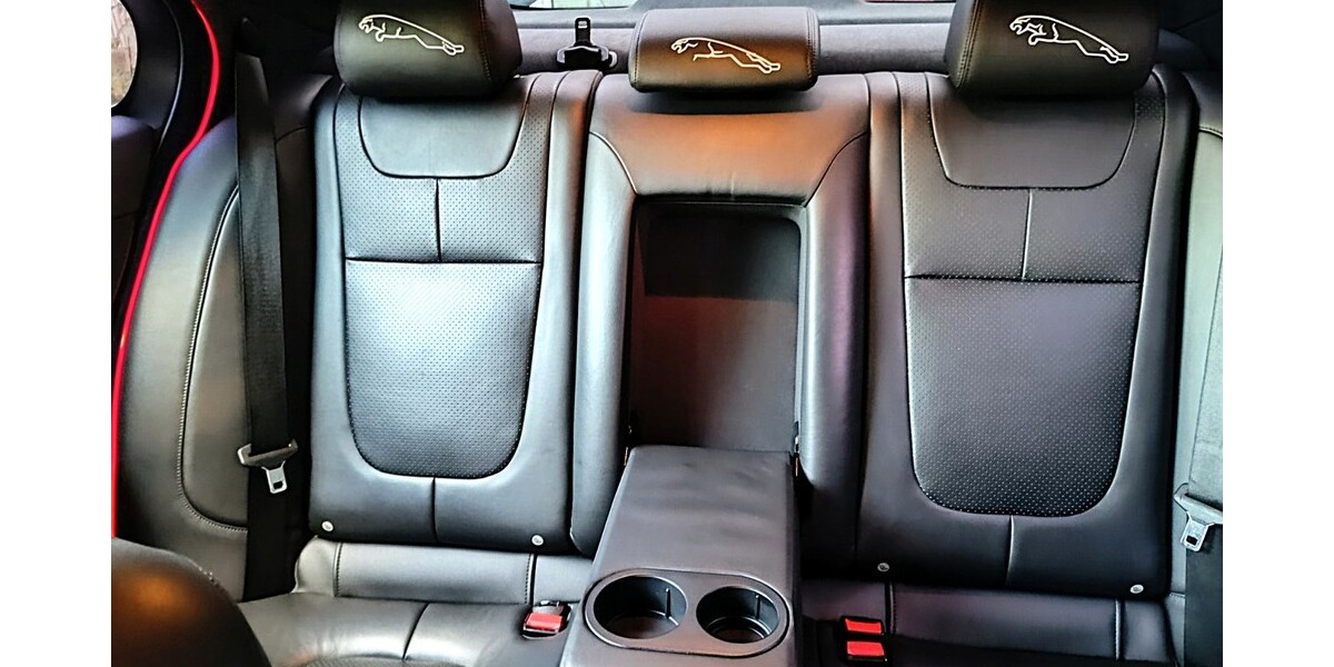 Jaguar XF 233.000 km 11.000 &euro; Zorneding 85604