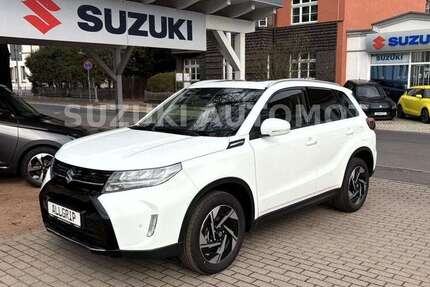 Suzuki Vitara 8.950 km 26.990 &euro; Eisenach 99817