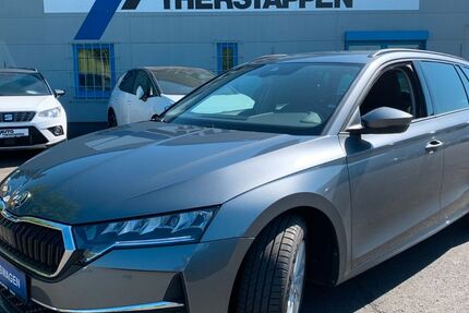 Skoda Octavia 11.200 km 28.790 &euro; Wittlich 54516