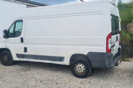 Peugeot Boxer 260.000 km 1.000 &euro; Bad Aibling 83043