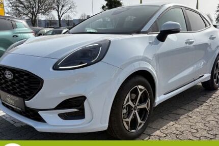 Ford Puma 1.550 km 21.540 &euro; Lippstadt 59557