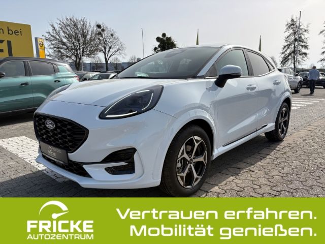 Ford Puma 1.550 km 21.540 &euro; Lippstadt 59557
