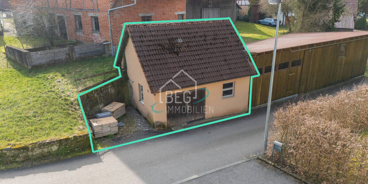 Mehrfamilienhaus, Wohnhaus Neuenstein / Neufels Neufels - 1 Zimmer, 306 m&sup2;, 399.000&euro; | Angebot:26242329