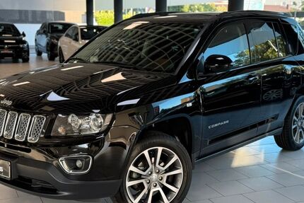 Jeep Compass 100.650 km 9.000 &euro; Köln 51149