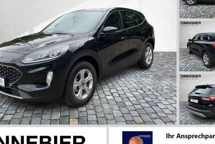 Ford Kuga 18.371 km 19.970 &euro; Berlin 10365