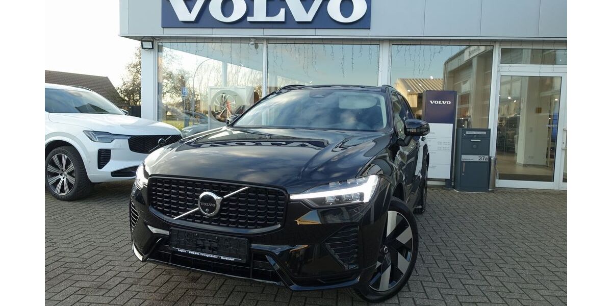 Volvo XC60 25.900 km 49.900 &euro; Warendorf 48231