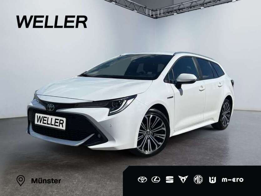 Corolla