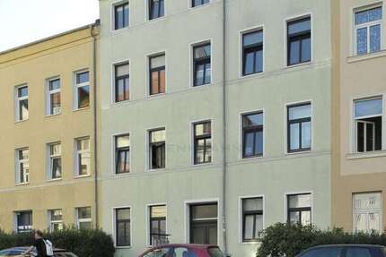 Wohnung zum Kaufen in Rostock 129.900 € 42.51 m²