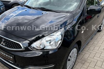 Mitsubishi Space Star 61.650 km 6.999 &euro; Bad Neustadt 97616