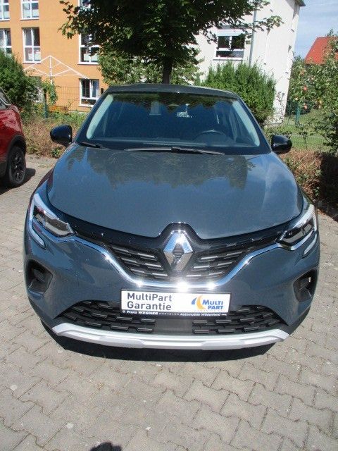 Captur
