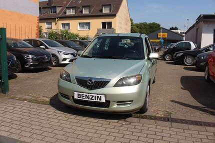 Mazda 2 135.000 km 3.450 &euro; Duisburg 47139