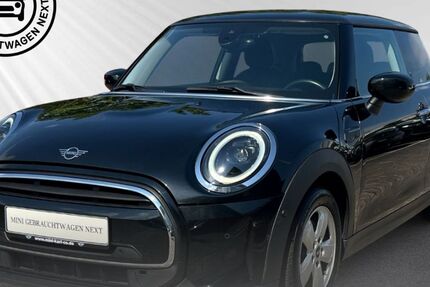 Mini Cooper 69.959 km 17.990 &euro; Mainz 55129