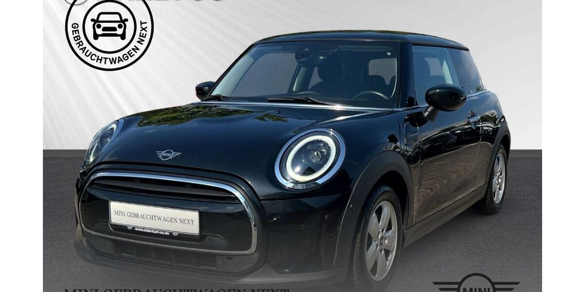 Mini Cooper 69.959 km 17.990 &euro; Mainz 55129