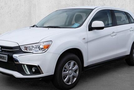 Mitsubishi ASX 79.000 km 15.990 &euro; Düren 52351
