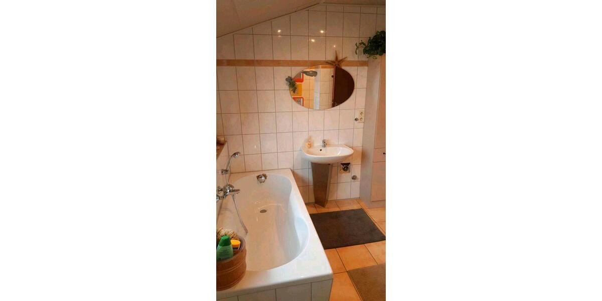 Dachgeschoßwohnung Brand - 3 Zimmer, 100 m&sup2;, 130.000&euro; | Angebot:26876545