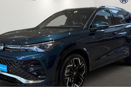 VW Tiguan 6.223 km 47.870 &euro; Aschaffenburg 63741