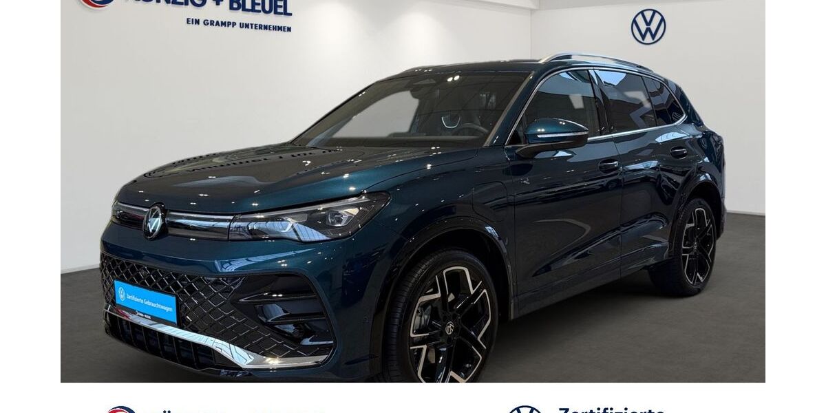 VW Tiguan 6.223 km 47.870 &euro; Aschaffenburg 63741