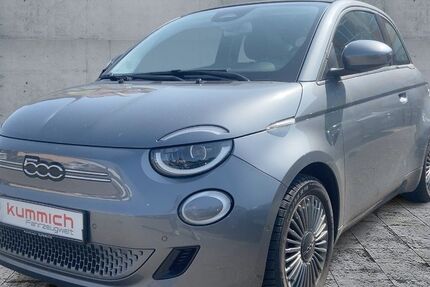 Fiat 500e 51.068 km 18.990 &euro; Göppingen 73037