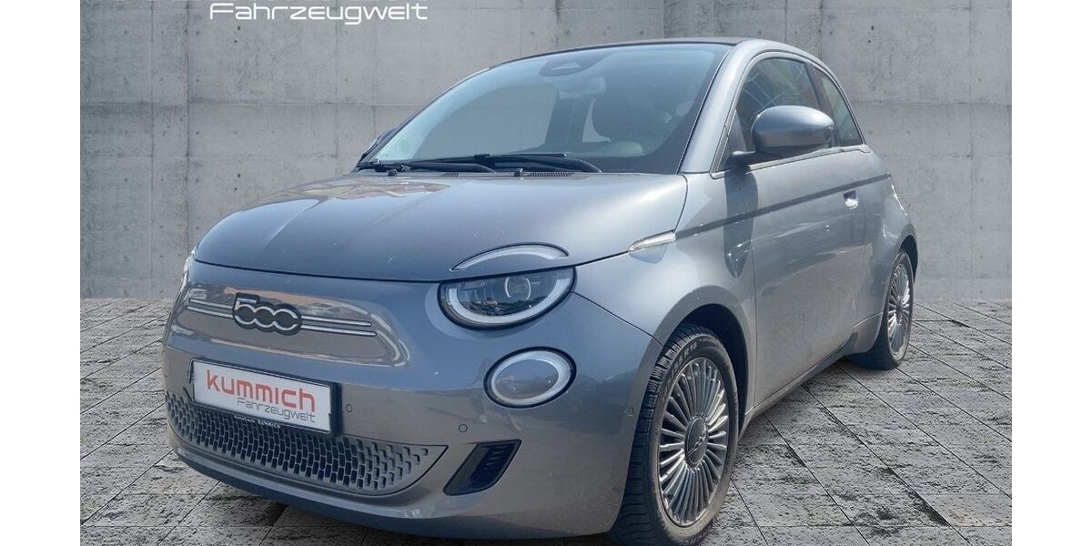 Fiat 500e 51.068 km 18.990 &euro; Göppingen 73037