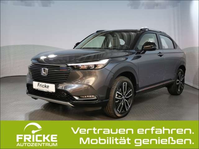 HR-V