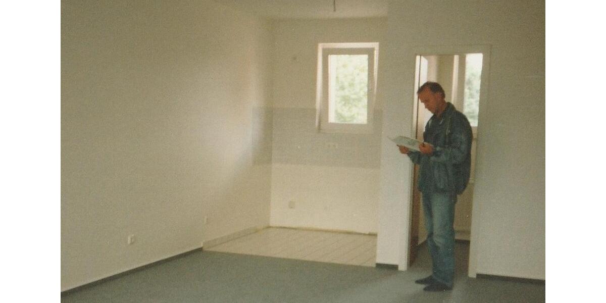 Etagenwohnung Rotenburg (Wümme) - 1 Zimmer, 41 m&sup2;, 91.000&euro; | Angebot:27426840