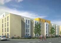 Wohnung zum Kaufen in Kiel 190.000 € 50 m²