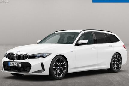 BMW 320 25.562 km 44.995 &euro; München 80939