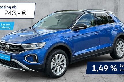 VW T-Roc 11.203 km 27.630 &euro; Scheßlitz 96110