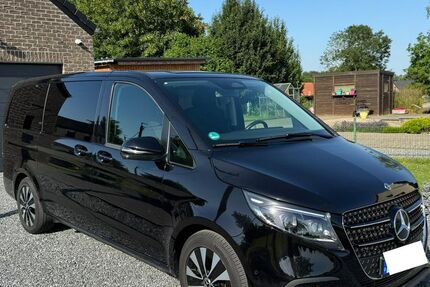 Mercedes-Benz V 250 47.550 km 41.900 &euro; Schleiden 53937