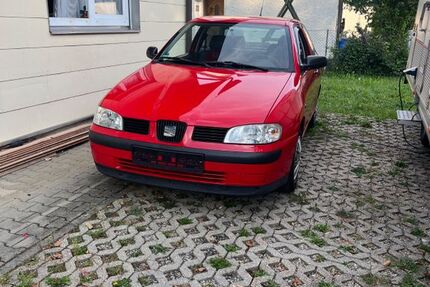 Seat Ibiza 189.550 km 999 &euro; Mühldorf am inn 84453