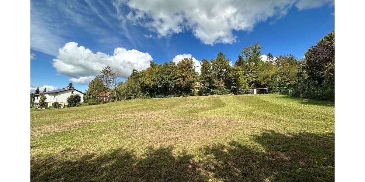 Grundstück Apfelstetten Apfelstetten - 96.000&euro; | Angebot:22757598