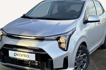 Kia Picanto 2.500 km 16.980 € Wunstorf 31515