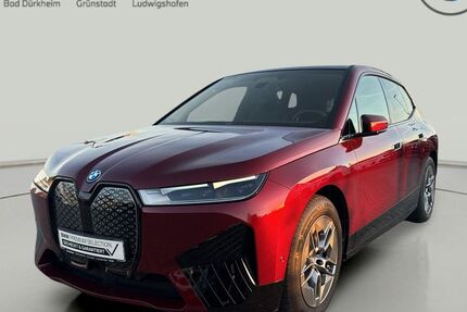 BMW iX 48.286 km 42.490 &euro; Ludwigshafen 67071