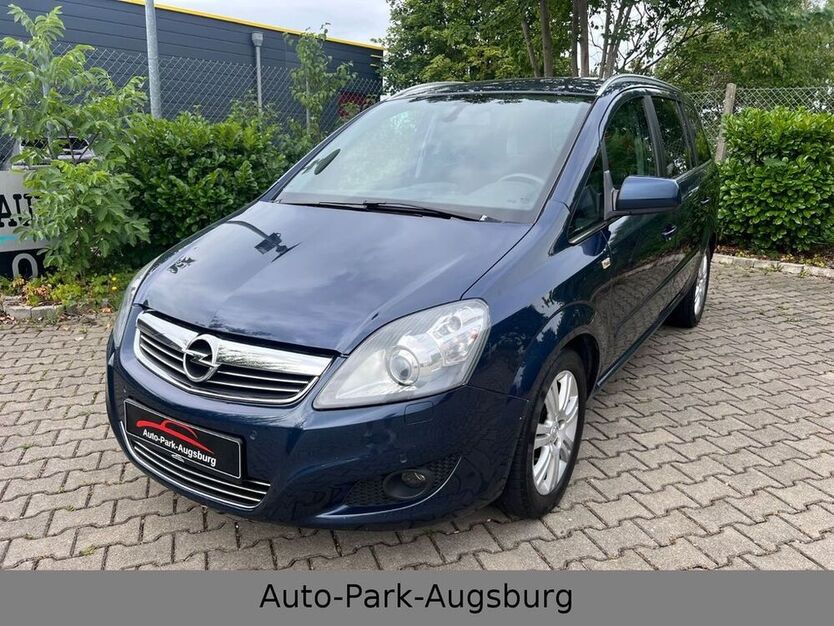 Zafira