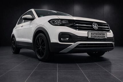 VW T-Cross 82.800 km 13.999 &euro; Rostock 18106