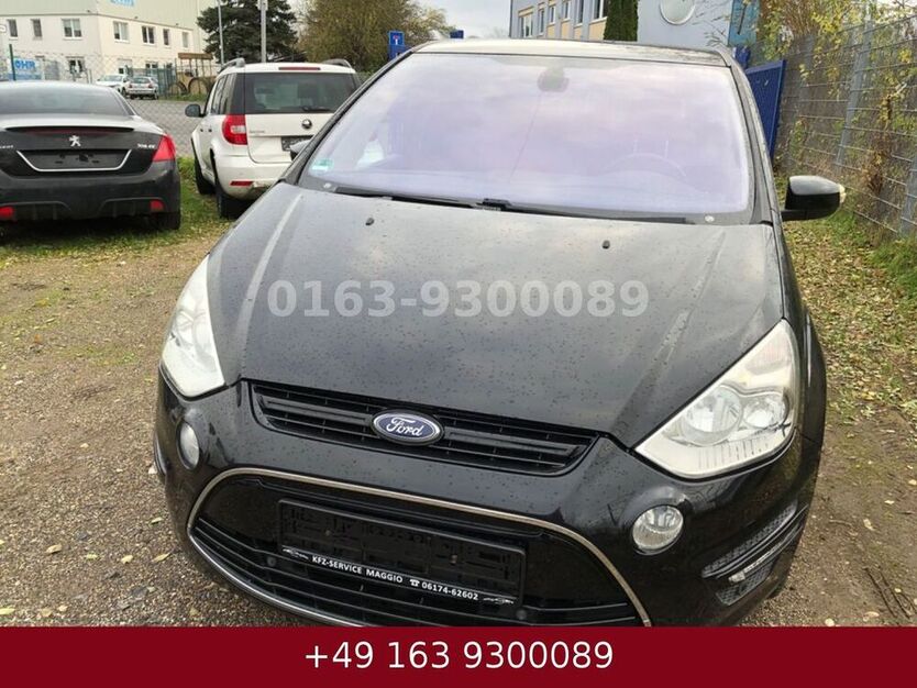 S-Max