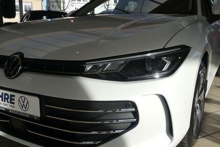 VW Passat Variant 22.769 km 34.920 &euro; Steinheim 32839