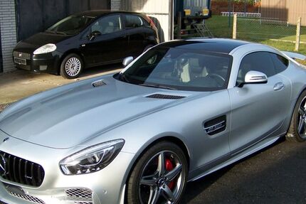 Mercedes-Benz AMG GT S 16.201 km 97.000 € Schlangen 33189