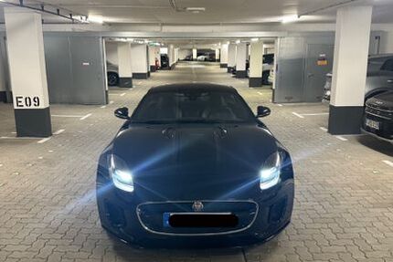 Jaguar F-Type 38.112 km 40.990 &euro; Usingen 61250
