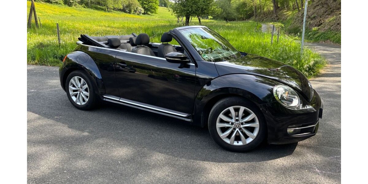 VW Beetle 158.900 km 9.490 &euro; Bad Neuenahr-Ahrweiler 53474