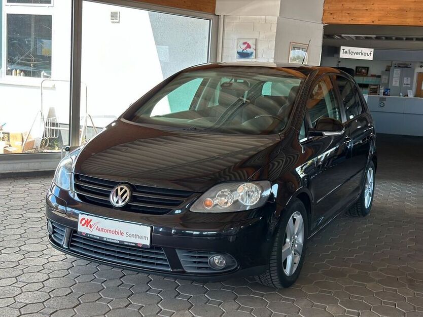 Golf Plus
