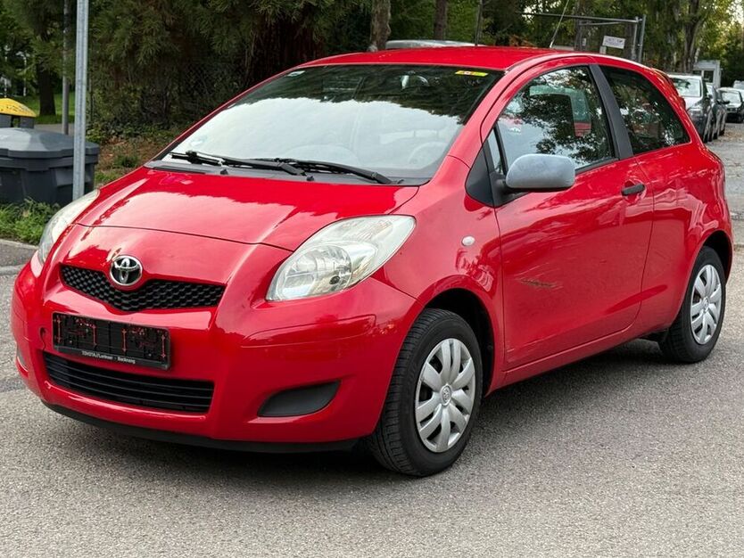 Yaris