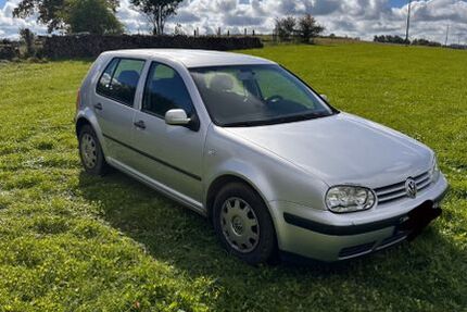 VW Golf 99.999 km 2.100 &euro; Ottobeuren 87724