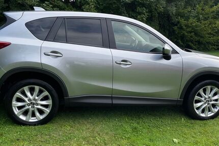 Mazda CX-5 129.900 km 11.500 € Esterwegen 26897