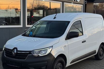 Renault Express 63.070 km 11.690 &euro; Salzgitter 38259