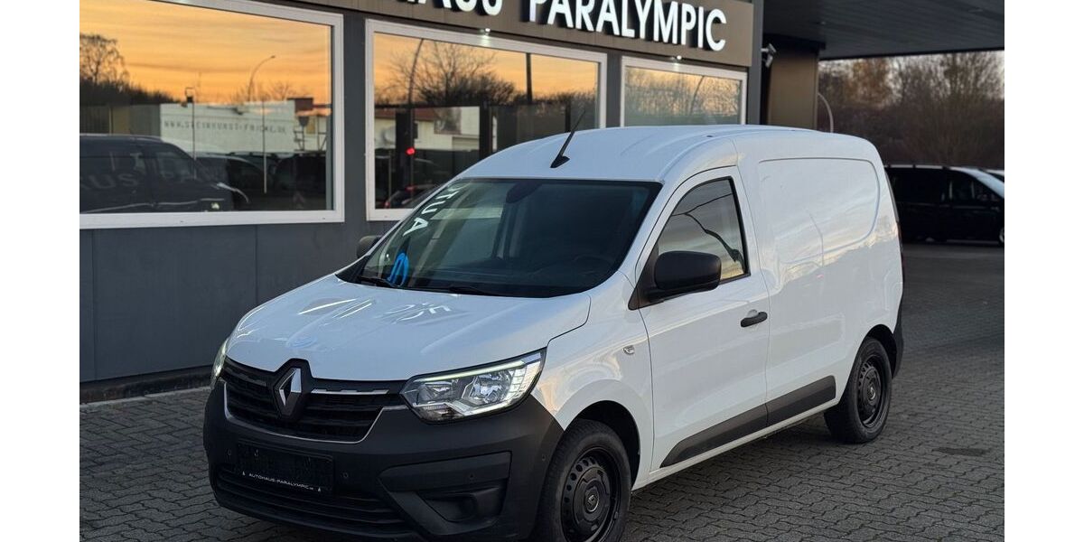 Renault Express 63.070 km 11.890 &euro; Salzgitter 38259