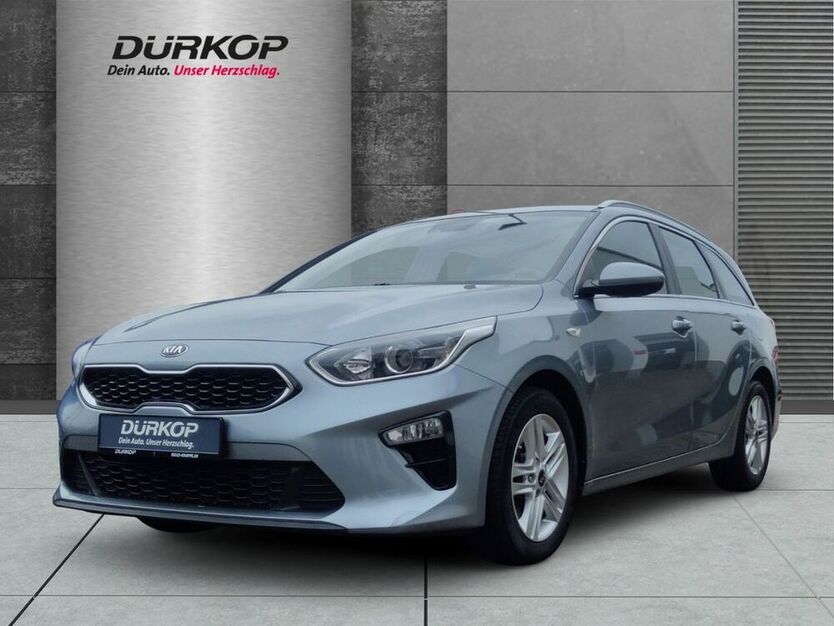 ceed Sportswagon